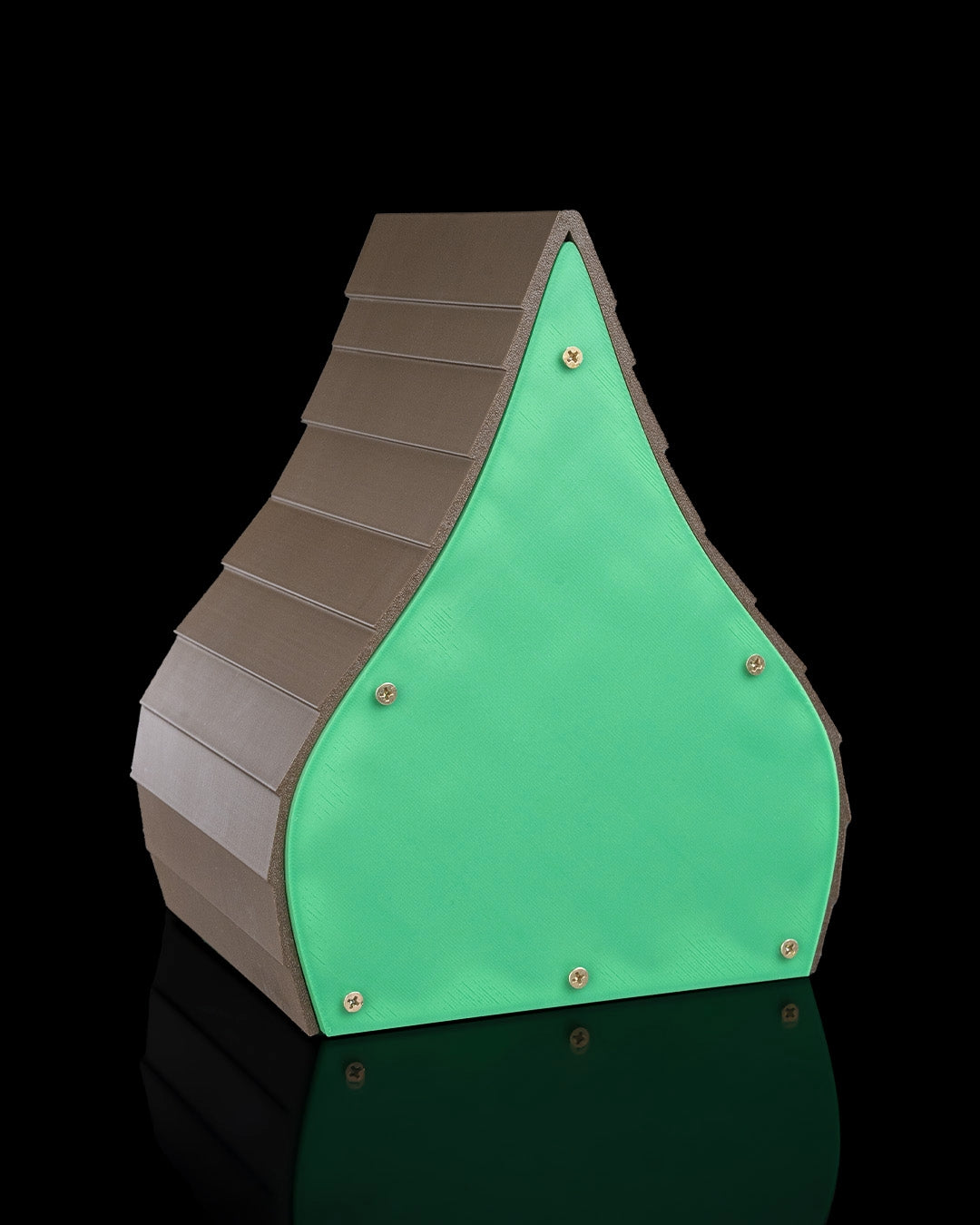 π§ββοΈ The Fairy Tail Hut Birdhouse β Where Whimsy Meets Wings π¦