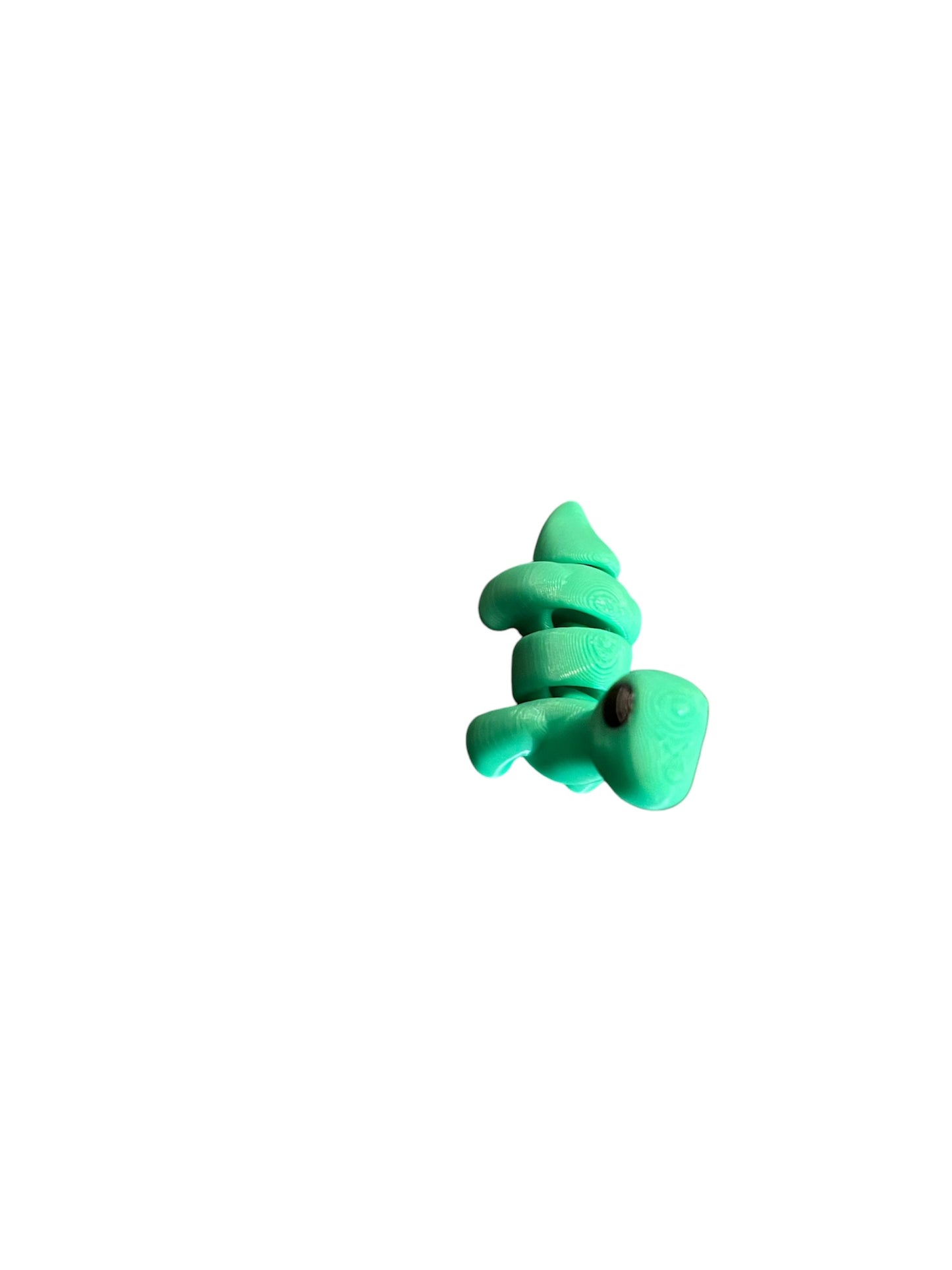 100 Mini Animal & Characters , 3D Printed Critter Fidget Toys, Movable Toys - Use as a fund raiser for school - Collect them all - Stress relief - ADHD - MADE IN THE USA