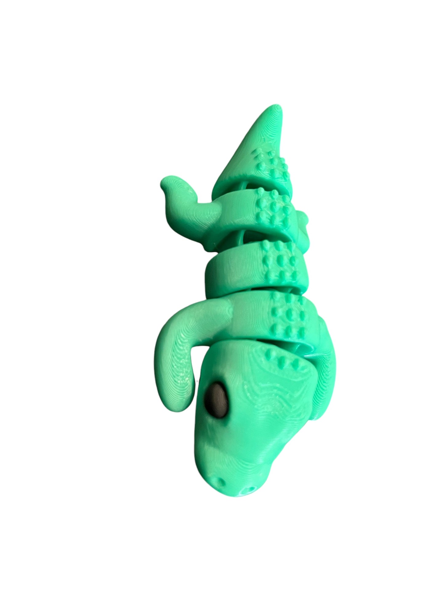 100 Mini Animal & Characters , 3D Printed Critter Fidget Toys, Movable Toys - Use as a fund raiser for school - Collect them all - Stress relief - ADHD - MADE IN THE USA