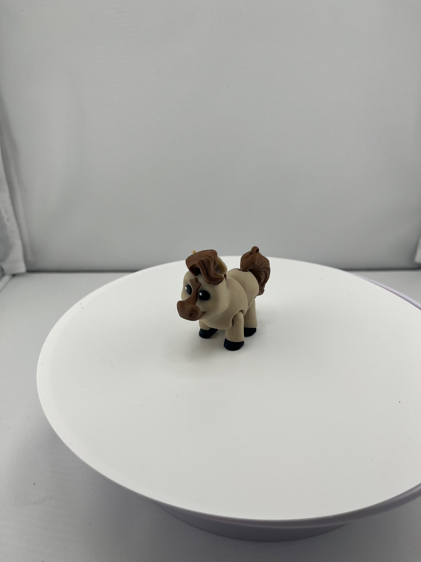π "You Got Bucked" β Pack of 5 - Animated Fidget Horse β The Ultimate Ford Bronco Companion! π
