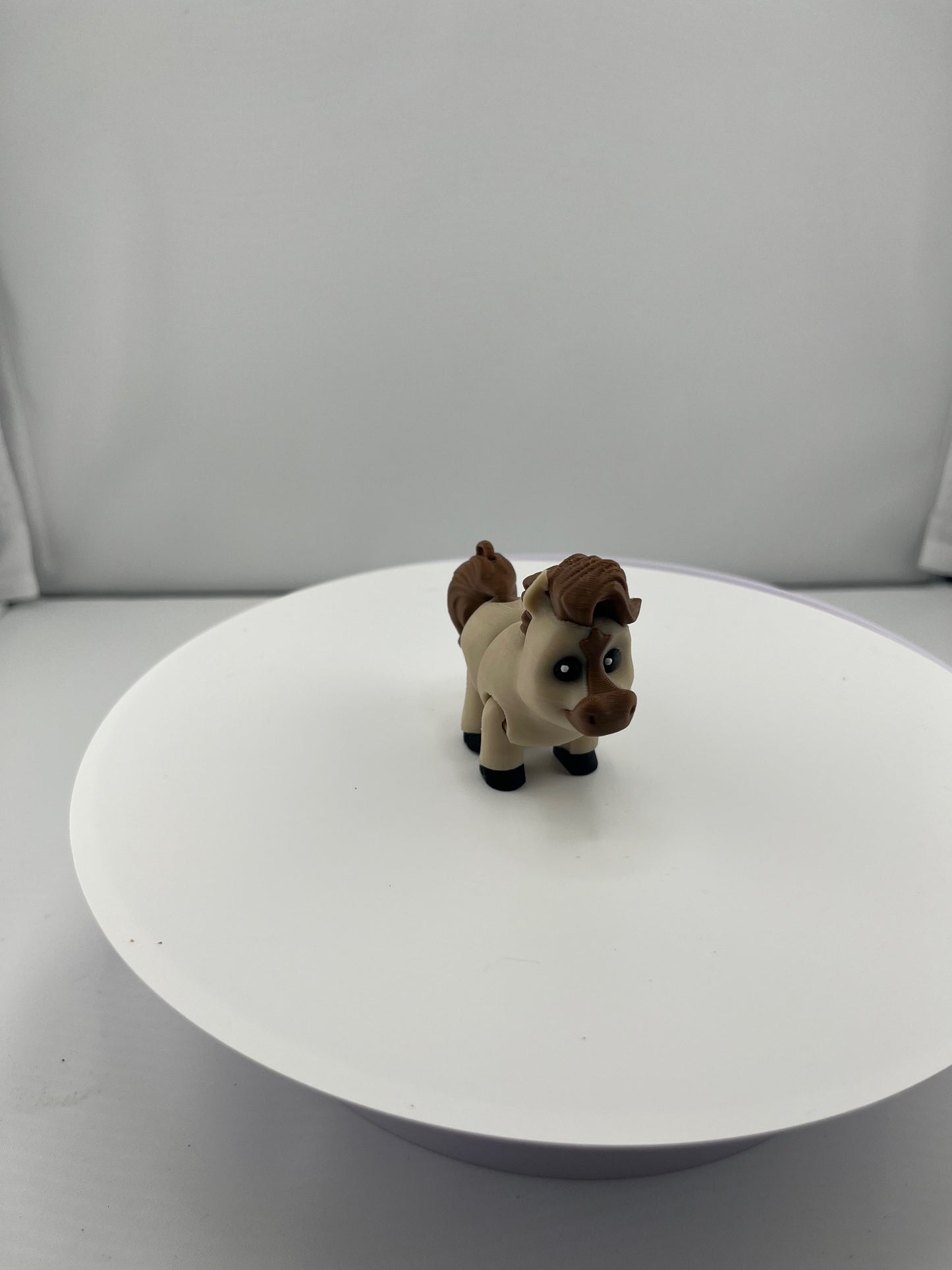 π "You Got Bucked" β Pack of 5 - Animated Fidget Horse β The Ultimate Ford Bronco Companion! π