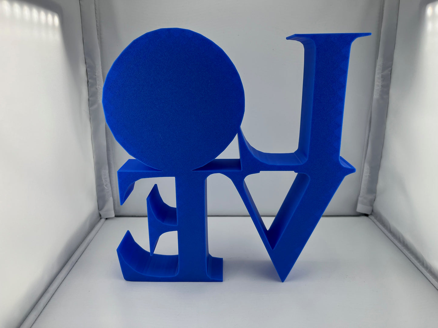 ❤️ Kansas City Royals "LOVE" Sign❤️ - Perfect gift for Father's Day!!!