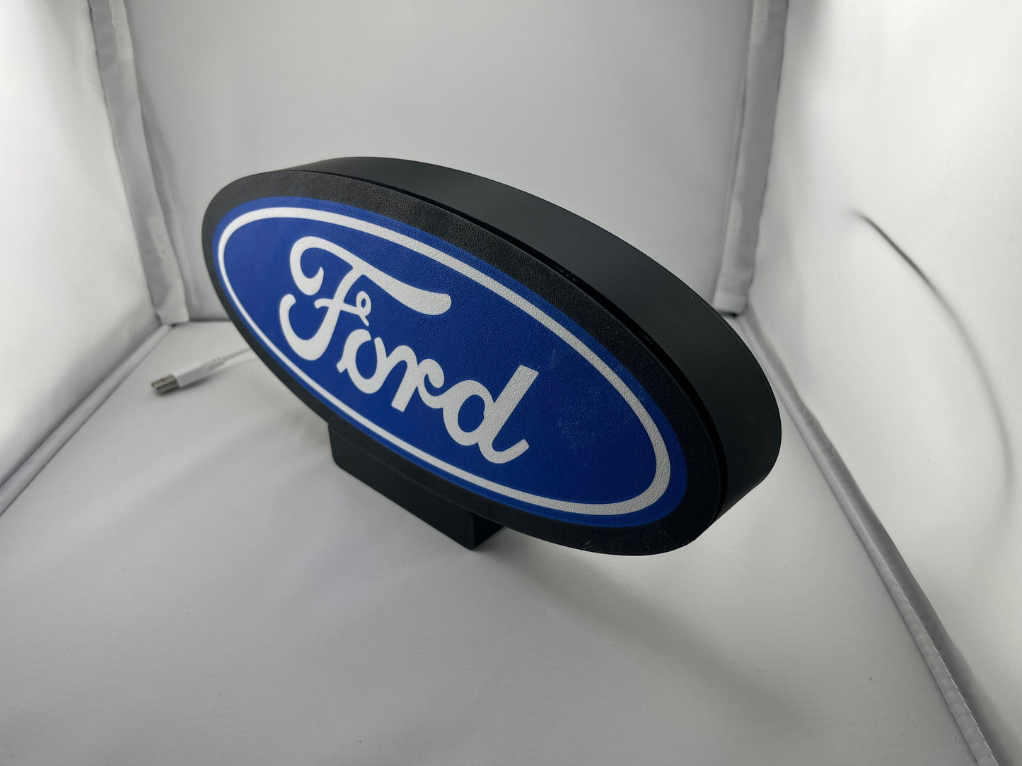 Custom Built Lighted Signs For Your Company