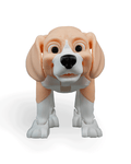 Barry the Beagle – Articulated 3D Printed Display Figure