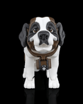 Bernie the St. Bernard – Articulated 3D Printed Display Figure