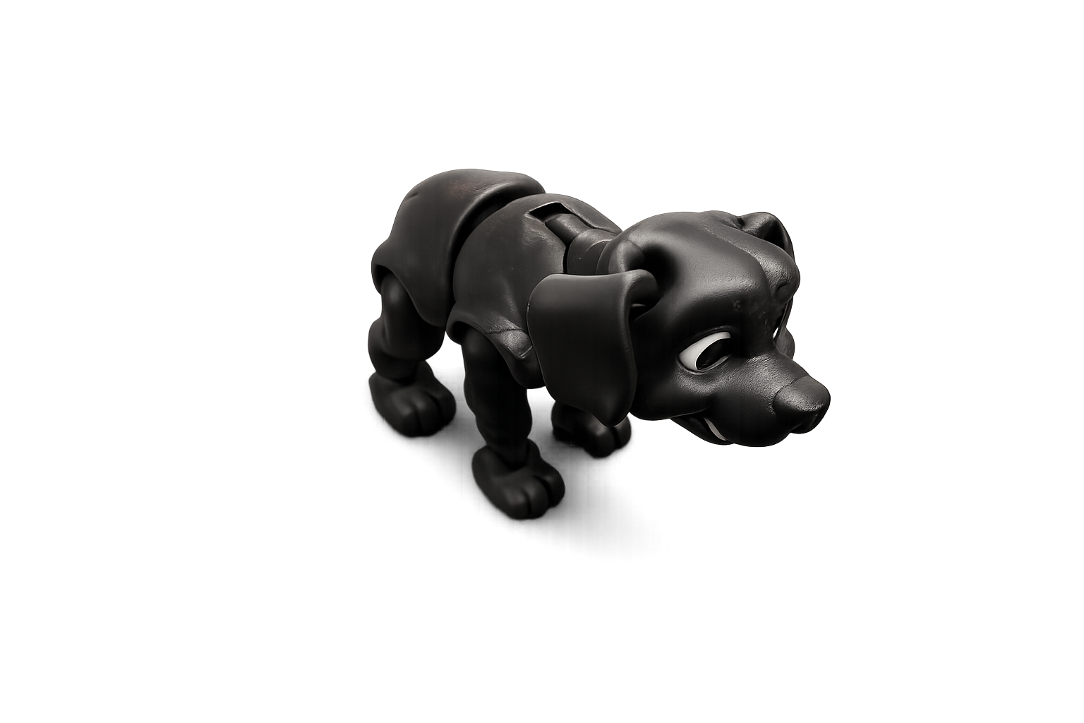 Custom Dog Figurine with Doghouse & Fire Hydrant – Multiple Breeds Available