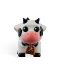 Daisy the Cow Keychain – 3D Printed Articulated Accessory