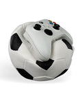 ⚽ 3D-Printed Soccer Ball Controller Stand – Compatible with Xbox & PlayStation – Ultimate Gamer & Soccer Fan Gift! 🎮