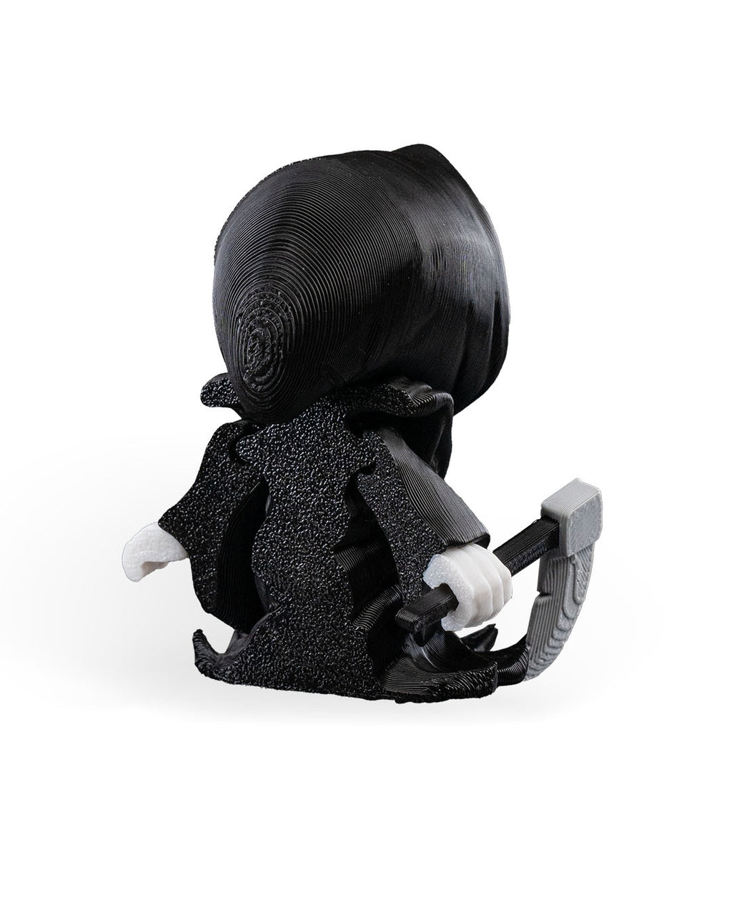 Grisly Reaper – Articulated 3D Printed Display Figure