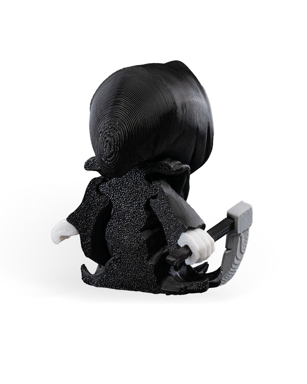 Grisly Reaper – Articulated 3D Printed Display Figure