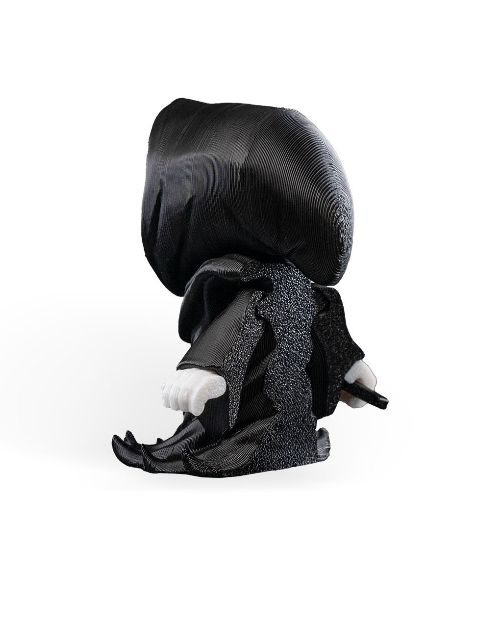 Grisly Reaper – Articulated 3D Printed Display Figure