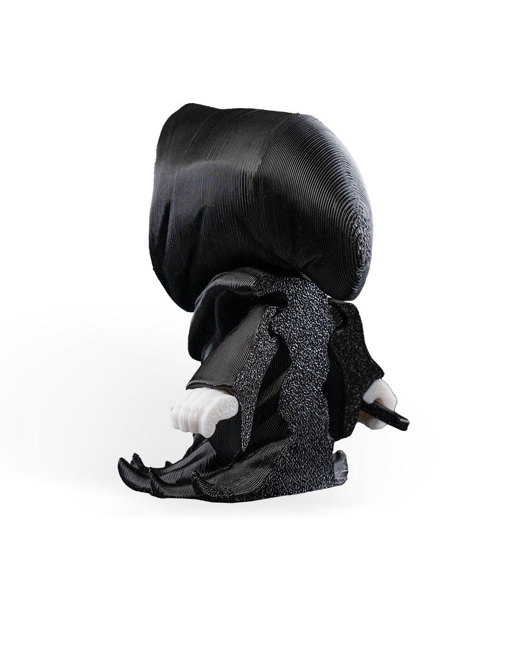 Grisly Reaper – Articulated 3D Printed Display Figure