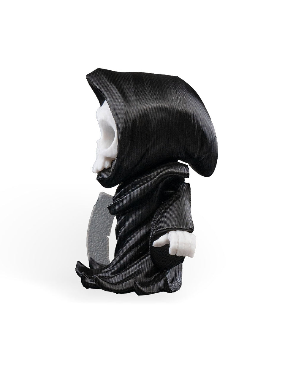 Grisly Reaper – Articulated 3D Printed Display Figure