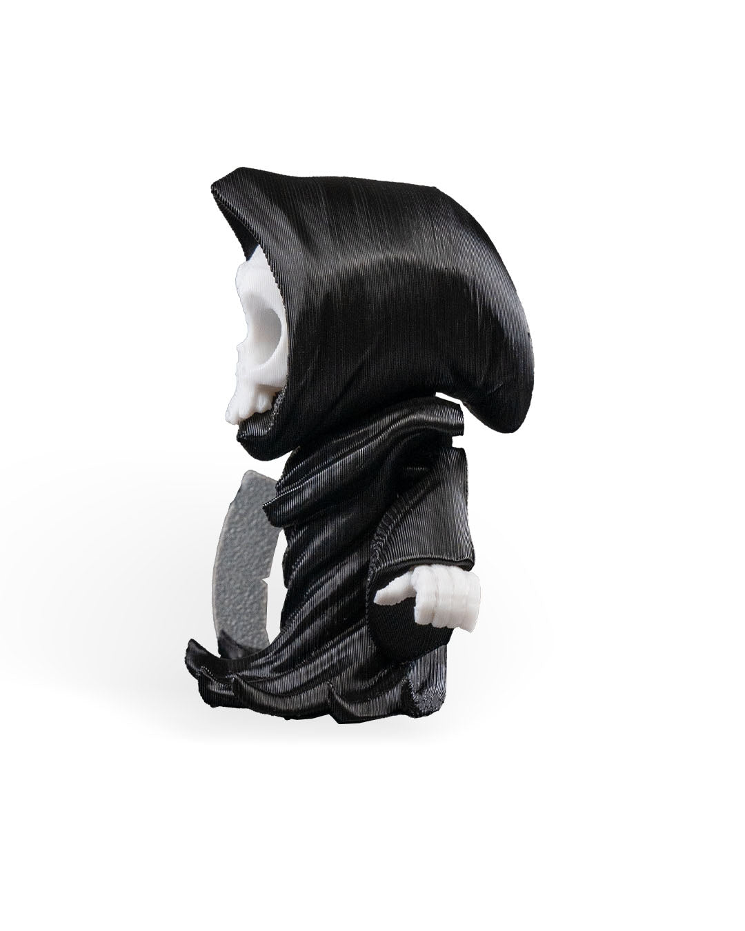 Grisly Reaper – Articulated 3D Printed Display Figure