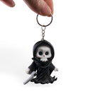 Grisly Reaper – Articulated 3D Printed Display Figure