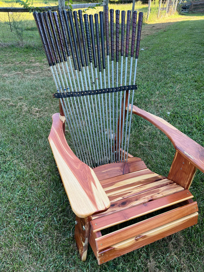 Golf Adirondack Chair