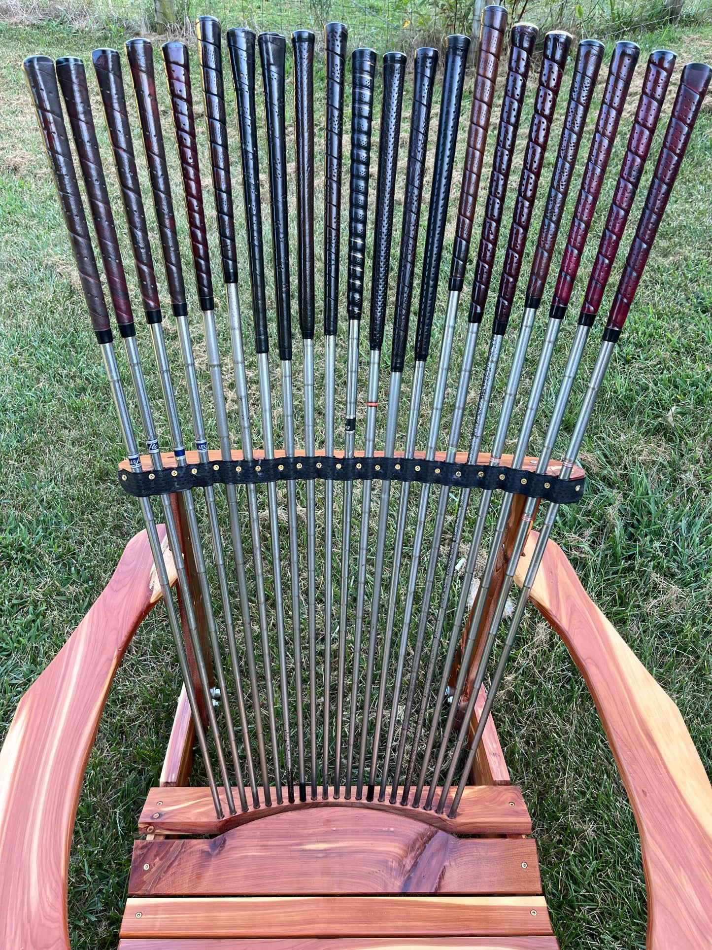 Golf Adirondack Chair