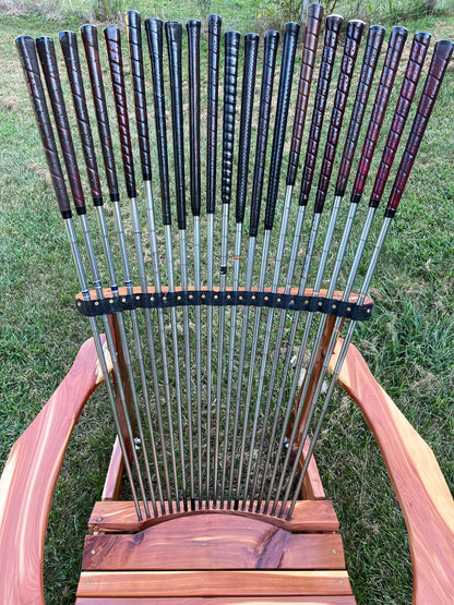 Golf Adirondack Chair