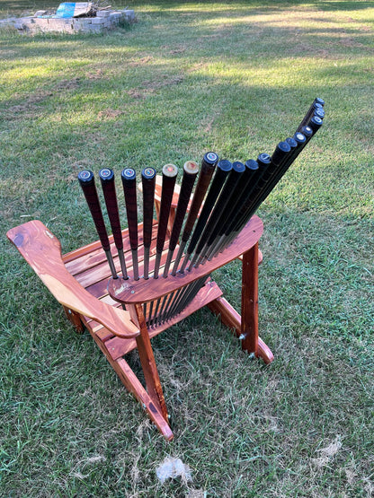 Golf Adirondack Chair