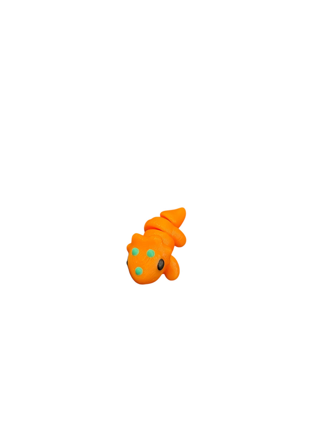 100 Mini Animal & Characters , 3D Printed Critter Fidget Toys, Movable Toys  - Use as a fund raiser for school - Collect them all - Stress relief - ADHD - MADE IN THE USA