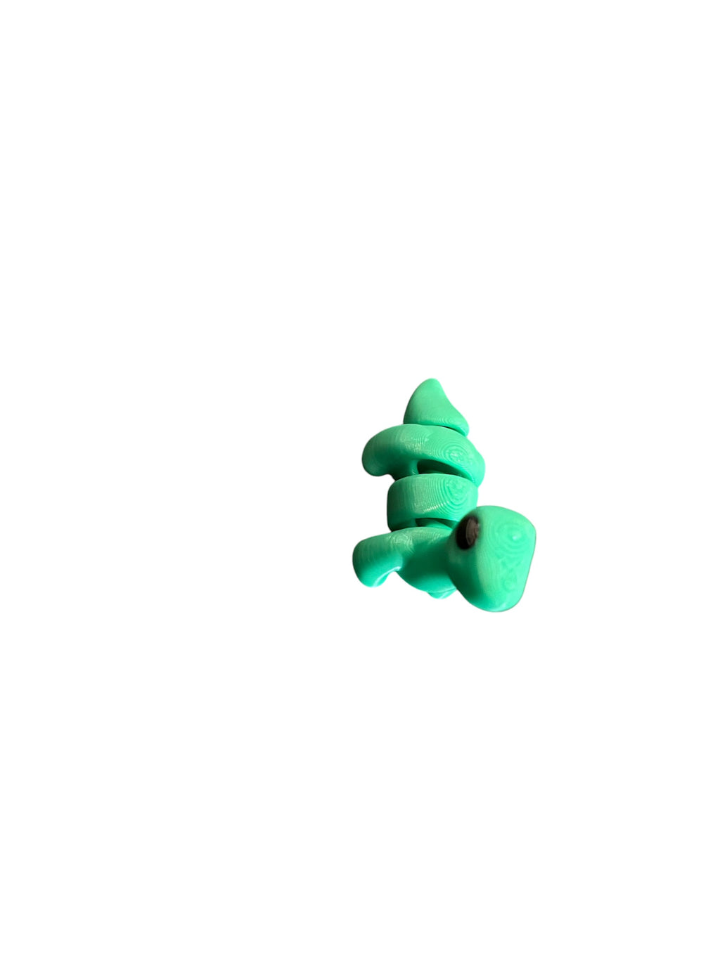 100 Mini Animal & Characters , 3D Printed Critter Fidget Toys, Movable Toys  - Use as a fund raiser for school - Collect them all - Stress relief - ADHD - MADE IN THE USA