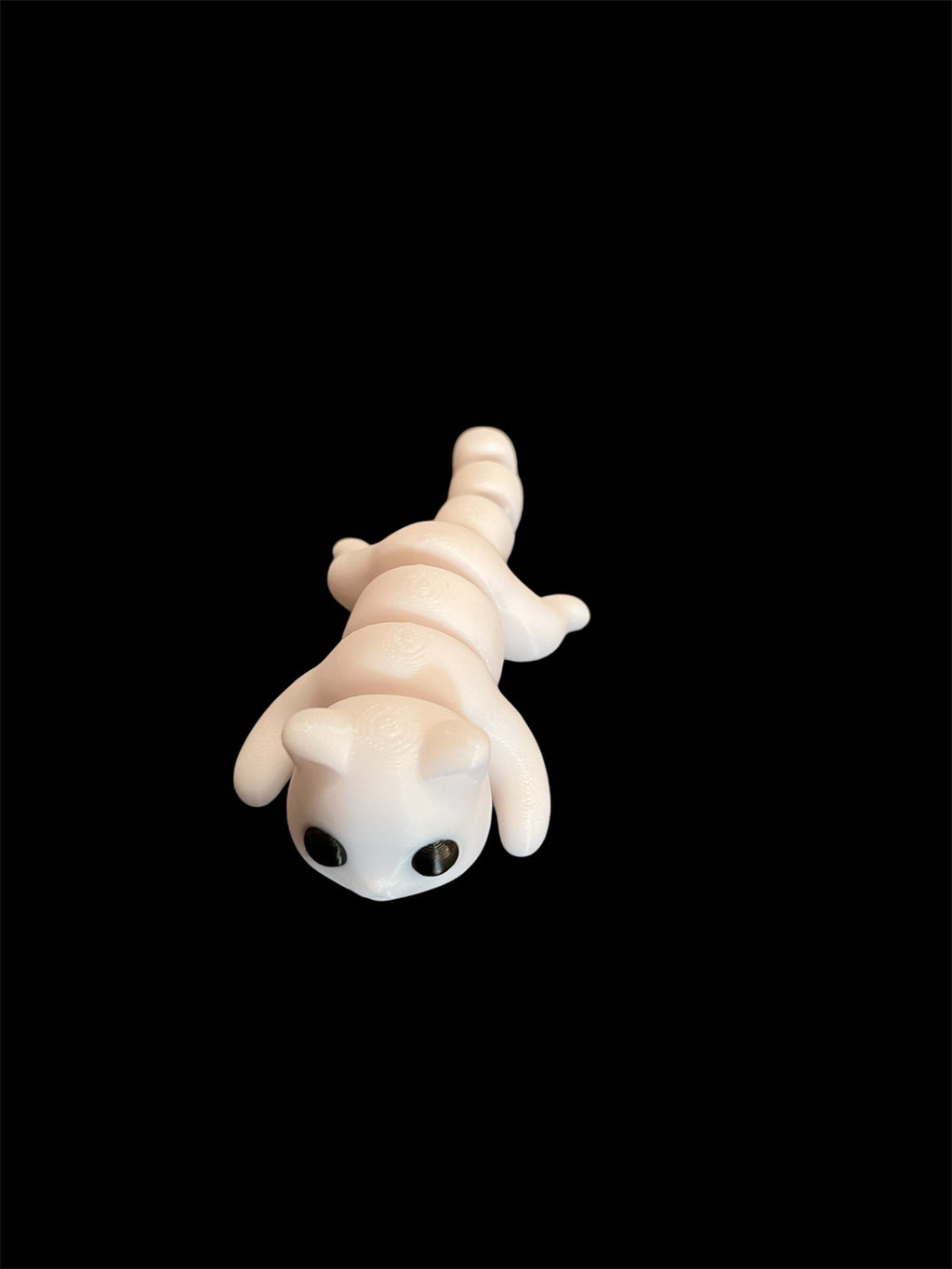 100 Mini Animal & Characters , 3D Printed Critter Fidget Toys, Movable Toys  - Use as a fund raiser for school - Collect them all - Stress relief - ADHD - MADE IN THE USA