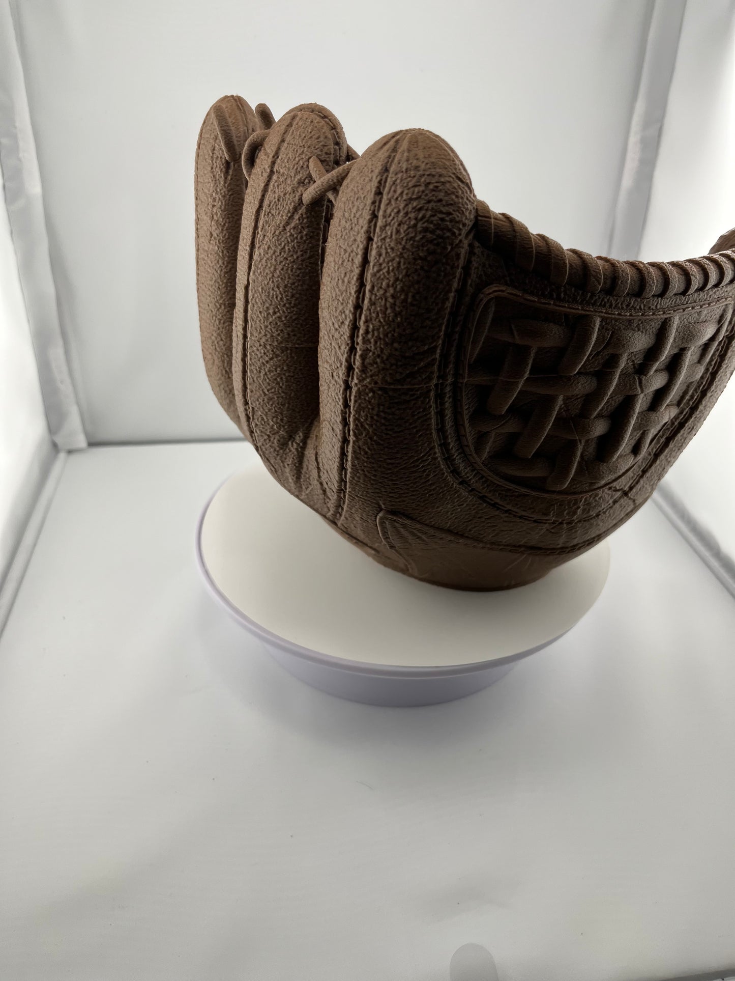 ⚾ 3D-Printed Baseball Glove Controller stand – Compatible with Xbox & PlayStation – Unique Gamer Gift! 🎮