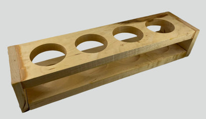 Box Flight Tray