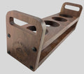 Box Flight Tray w/ Handles