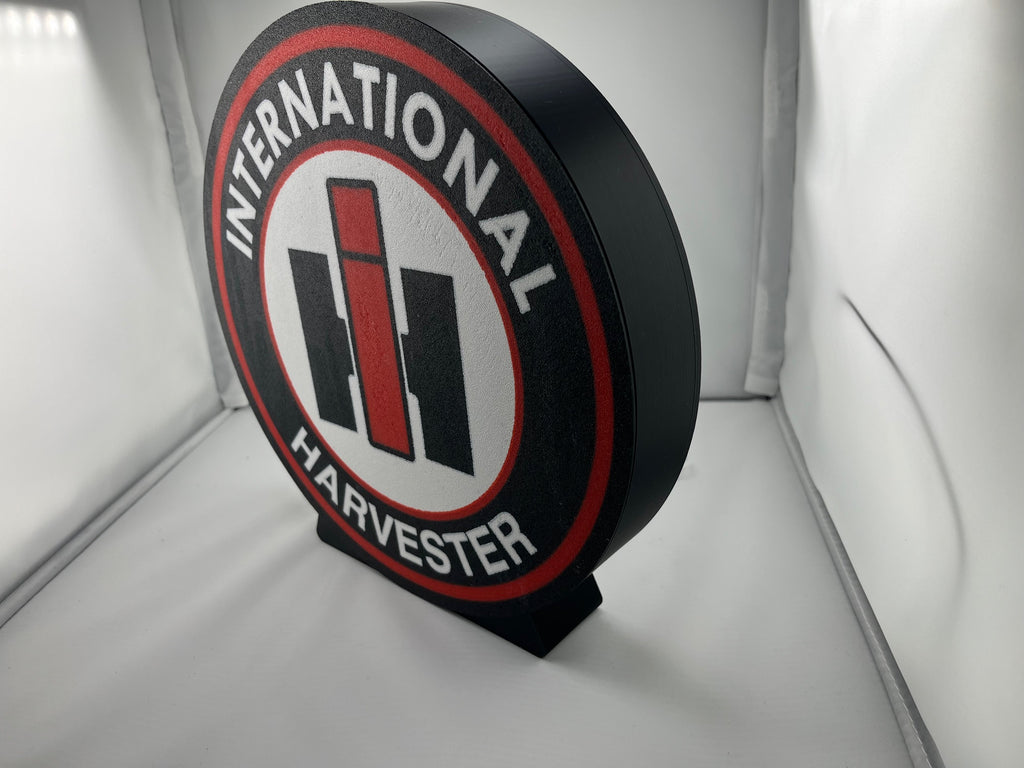 Custom Built Lighted Signs For Your Company