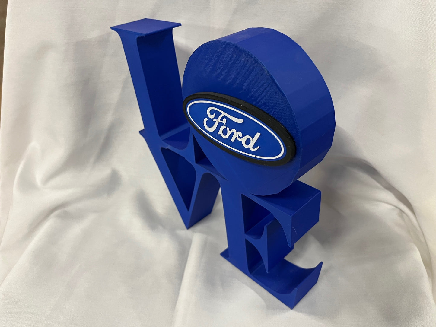 ❤️ FORD "LOVE" Sign❤️