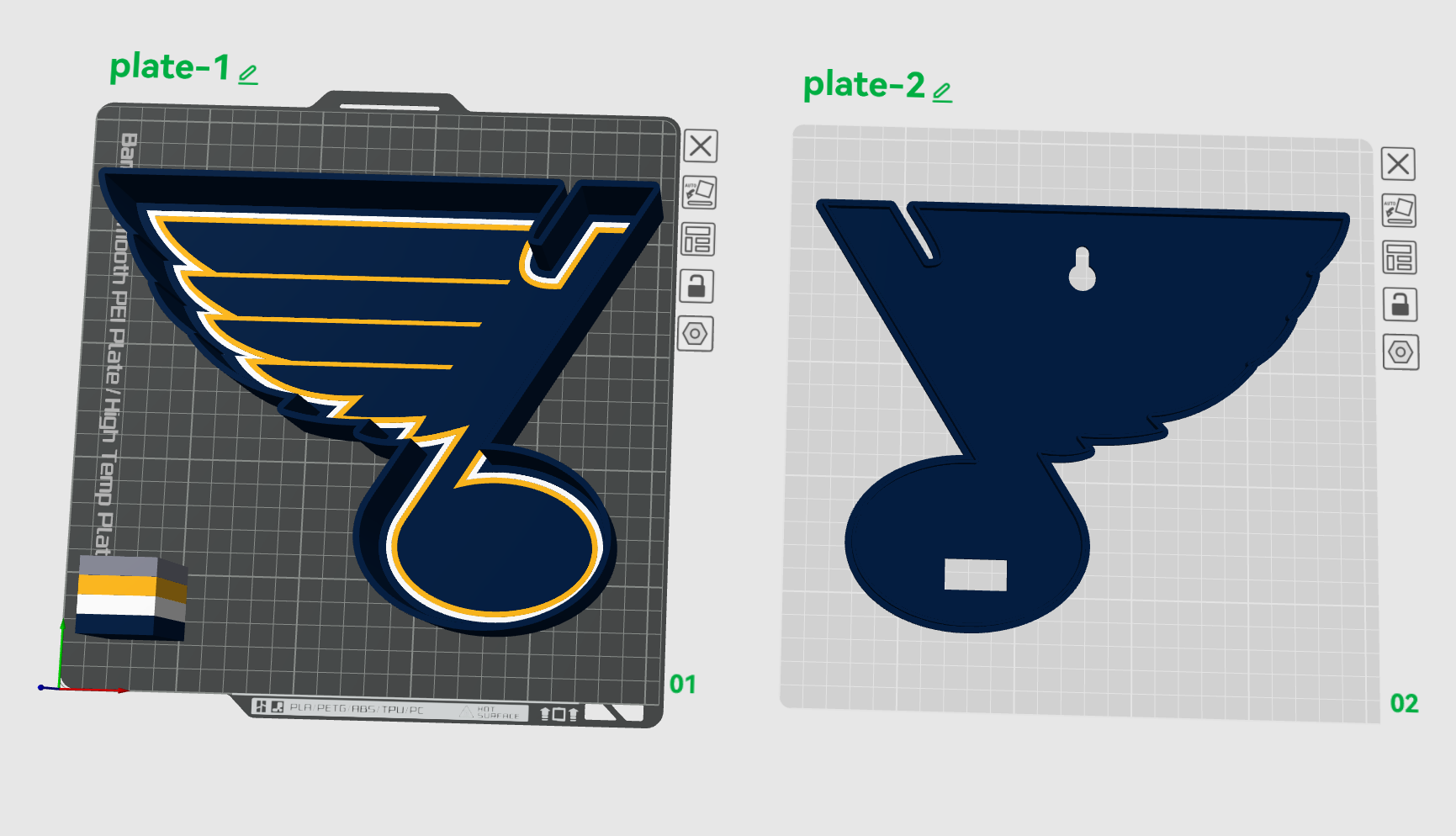 Custom Built Lighted Signs For Your Company