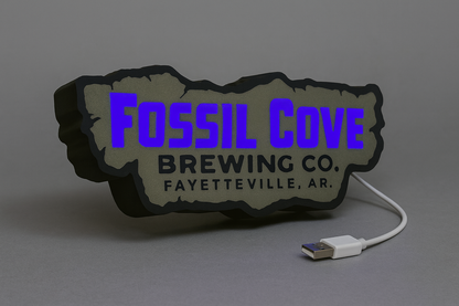 Custom Built Lighted Signs For Your Company